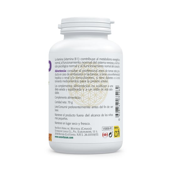 Sura Vitasan Mito-ATP 90 caps