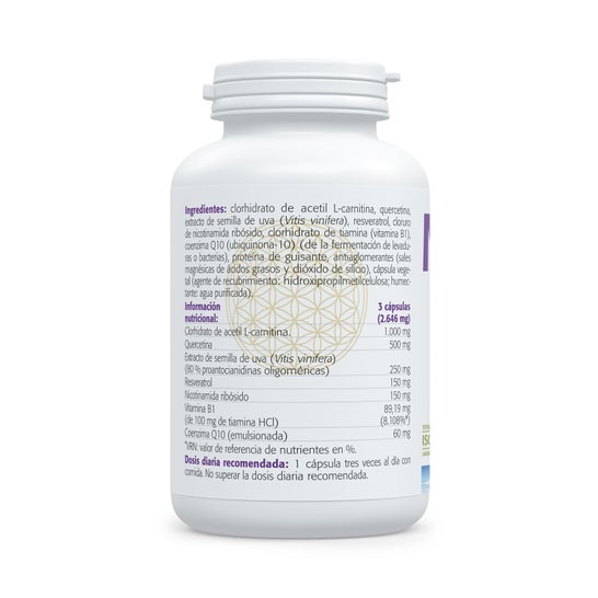 Sura Vitasan Mito-ATP 90 caps