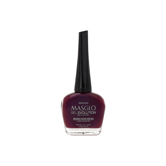 Masglo Gel Evolution Smalto Audace 13.5 ml