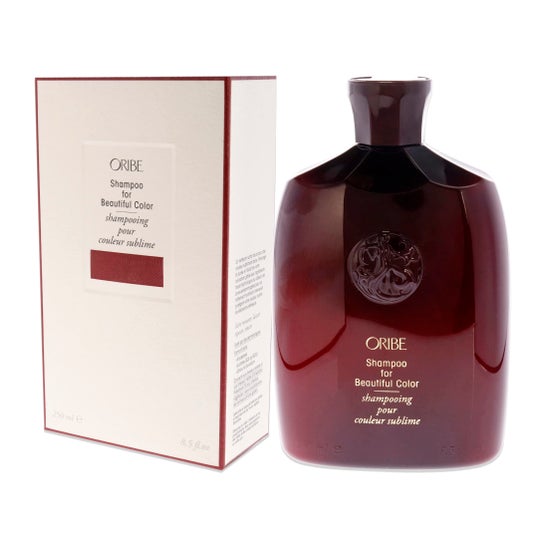 Oribe Champú For Beautiful Color 250 ml