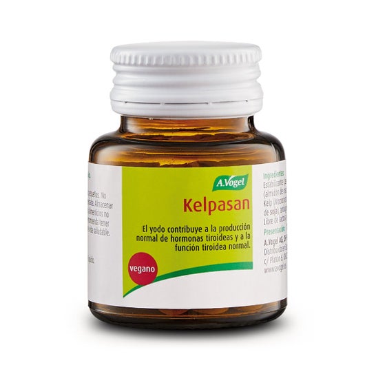 A. Vogel Kelpasan 120comp