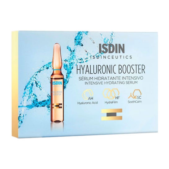 ISDIN® Fotoprotector Fusion Fluid SPF50+ 50ml