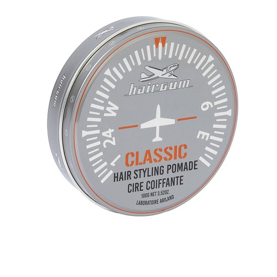 Hairgum Classic Pomata per Capelli 100 g