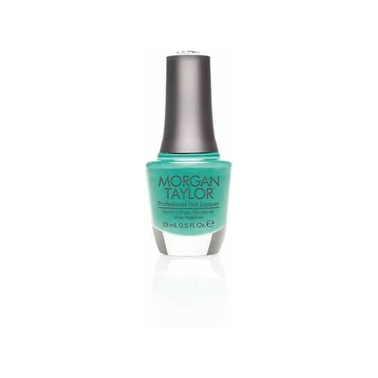 Morgan Taylor Professional Nail Lacquer Lost in Paradise 15ml