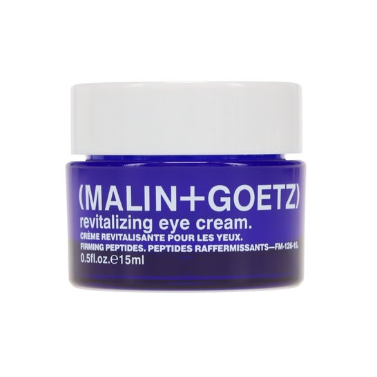 Malin + Goetz Crema Revitalizante Ojos 15ml
