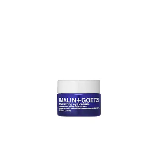 Malin + Goetz Crema Revitalizante Ojos 15ml