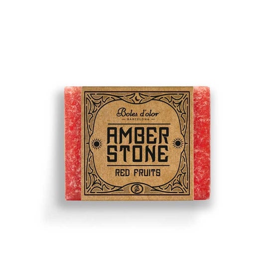 Boles d'Olor Amber Stone Red Fruits 1ud