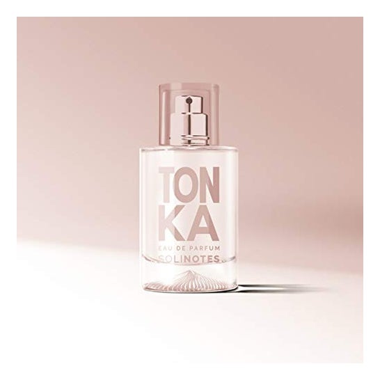 Solinotes Eau De Parfum 50ml Tonka