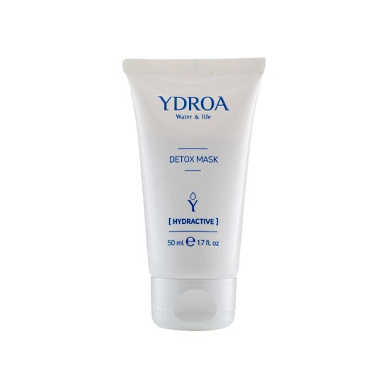 Ydroa Detox Mask Hydractive 50ml