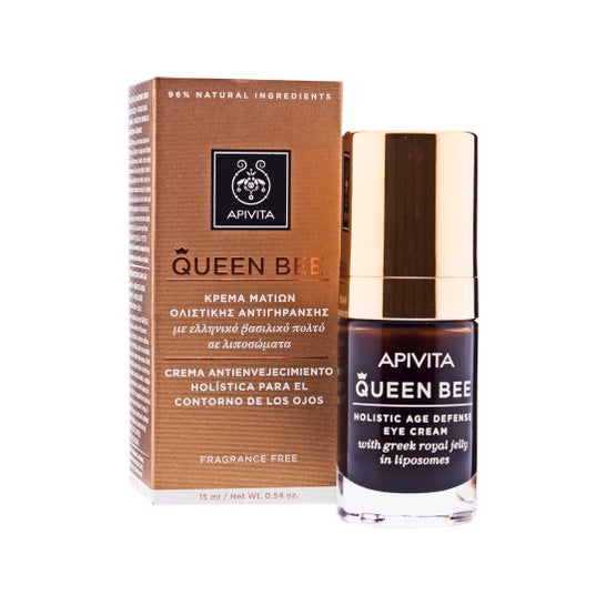 Cosmetice pentru femei Apivita - Tip: Creion contur ochi - ShopMania