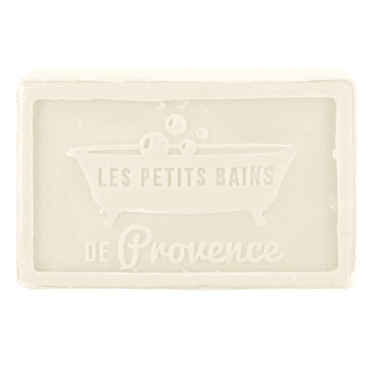 Les Petits Bains de Provence Jabón Marsella Coco 100g