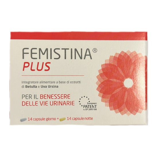 Femistina Plus 28comp
