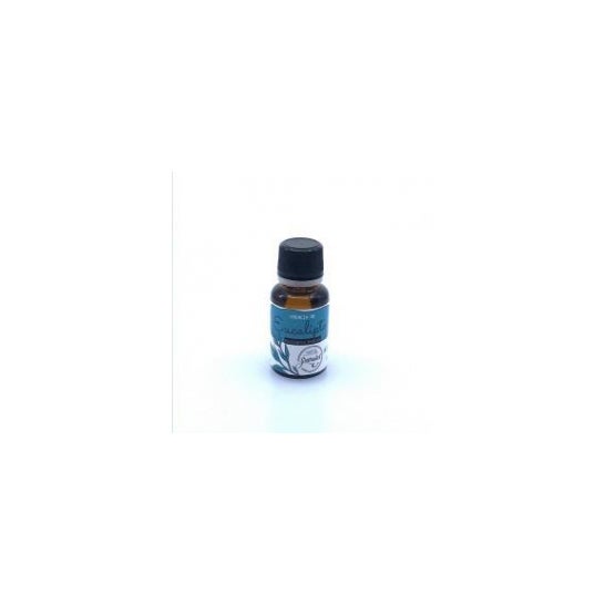 Granadiet Aceite Esencial Eucalipto 17ml