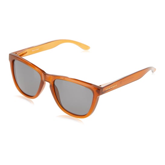 Hawkers One Raw Polarized Caramel Dark 1ud