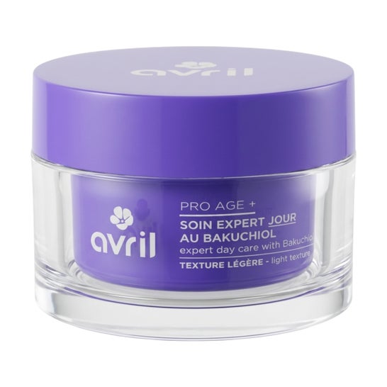 Avril Lekki Krem na Dzień Pro Age+ 50 ml