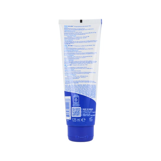 Akileine Balsamo Hidradefensa Pies Secos 125 ml