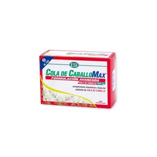 ESI Max 60 horse alone 60 tablets