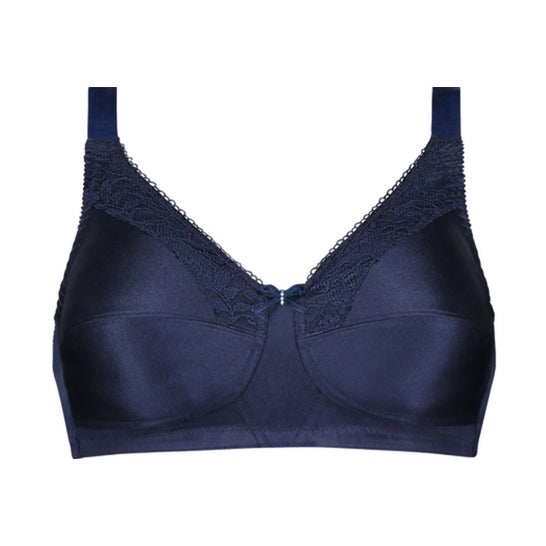 S/G Amoena NANCY SB44417 BLUE 100B