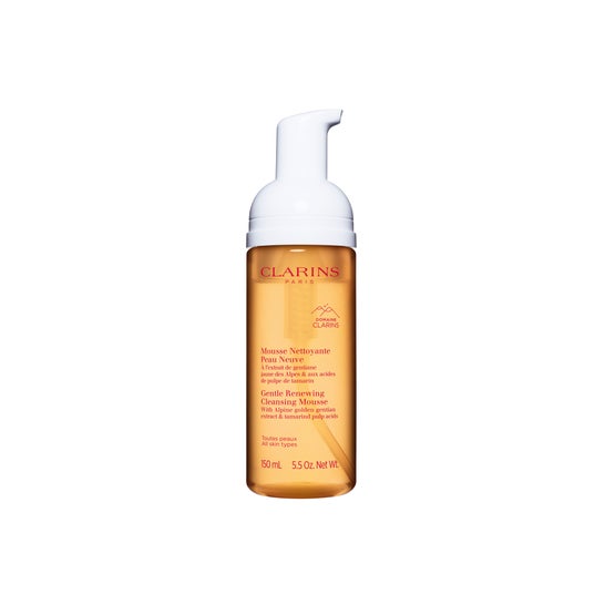 Clarins Cleansing Foam 150ml