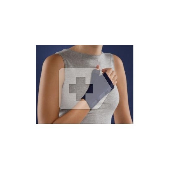 Intex muñequera férula abductor pulgar T-S