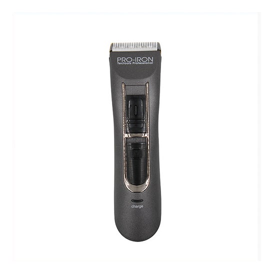 Pro Iron Master Pro Lit Hair Clippers 1pc
