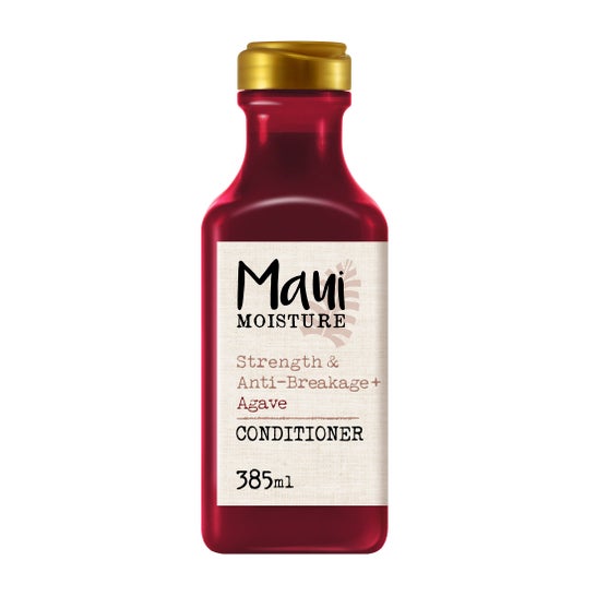 Maui Moisture Agave Anti-Breakage Hair Conditioner 385ml