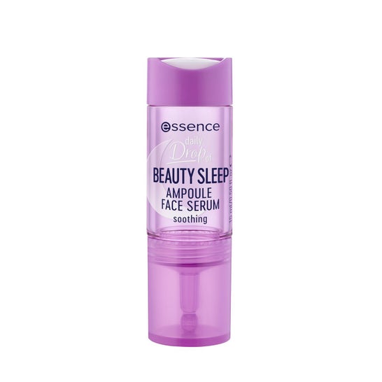 Essence Daily Drop Of Beauty Sleep Face Sérum 15ml