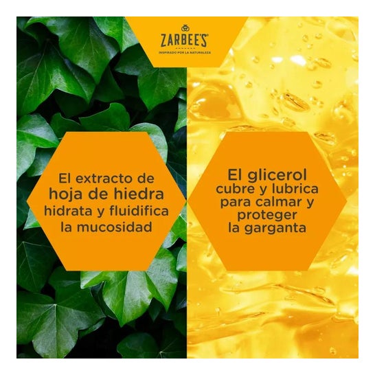 Zarbee's Familia Jarabe Tos y Garganta 150ml Zarbee's Familia Jarabe Tos y Garganta 150ml