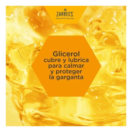 Zarbee's Familia Jarabe Tos y Garganta 150ml Zarbee's Familia Jarabe Tos y Garganta 150ml