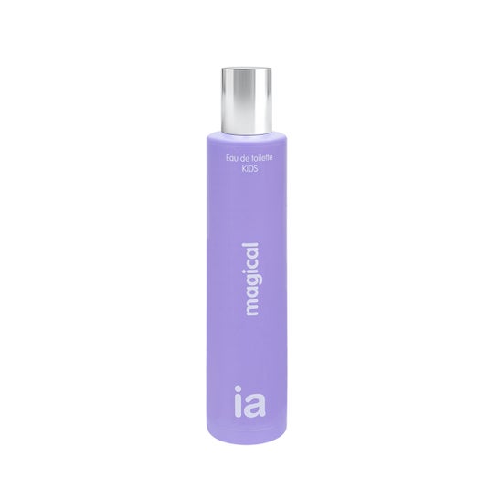 Interapothek Parfume Baby Magical 100 ml