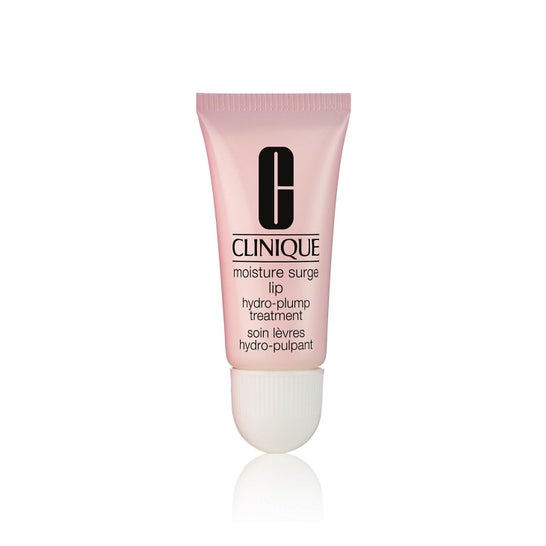 Clinique Moisture Surge Tratamiento Labial Hidrorellenante 10 ml