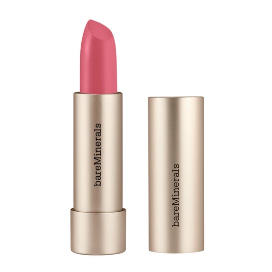 bareMinerals Mineralist Hydra-Smoothing Lipstick Romance 3.6g