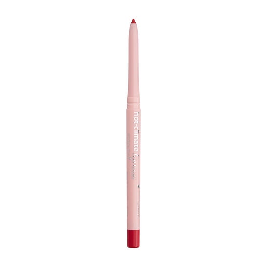 Oryx Hot Climate Rossetto Automatico 219 Ruby Red 5g