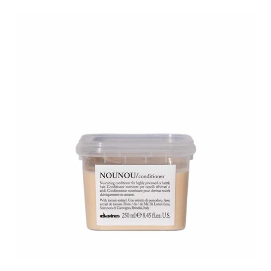 Davines Nounou Acondicionador 250ml