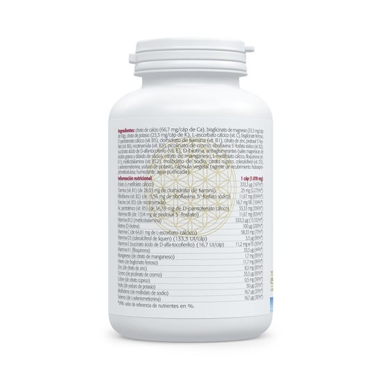 Sura Vitasan Prenatal Multinutrient 90 caps