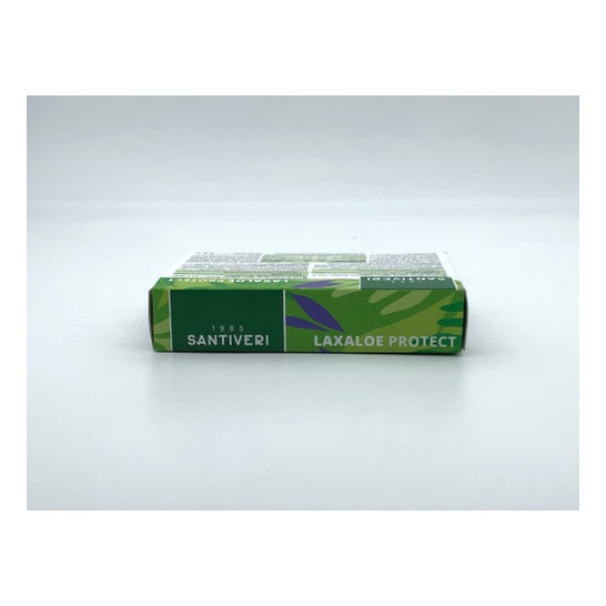 Santiveri Laxaloe Protect 60caps