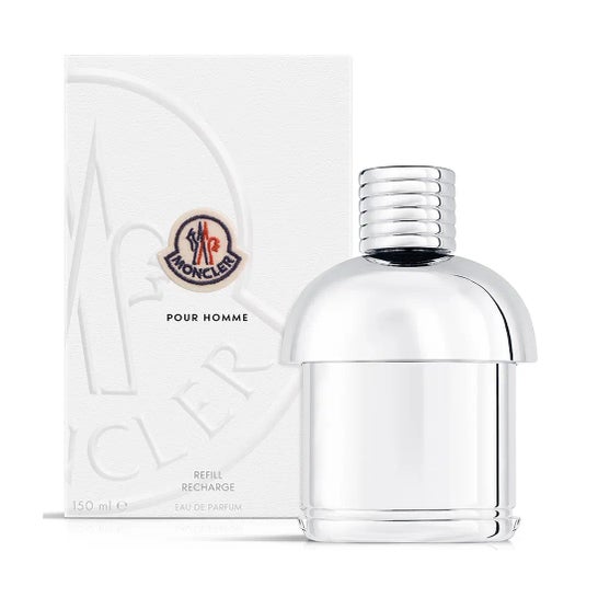 Moncler Pour Homme Eau de Parfum Recarga 150 ml