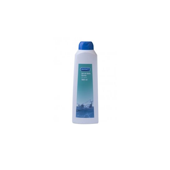 Alvita gel de Baño Clásico 300 ml