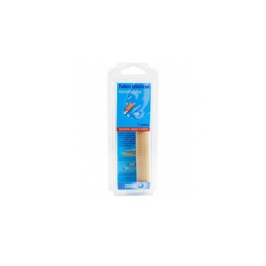 Gelastic Losan tubo elástico recortable puro 18 mm 1 ud