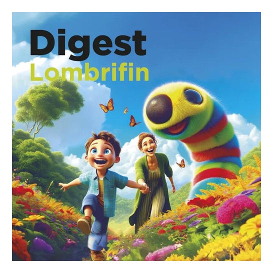 Lombrifin 250ml Lombrifin 250ml