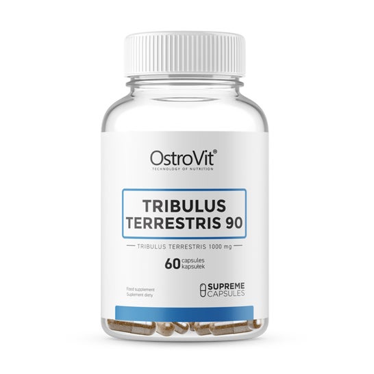 OstroVit Supreme Tribulus Terrestris 90 60caps