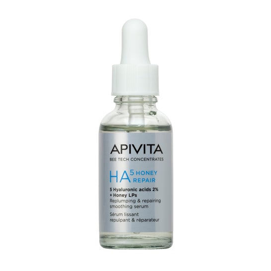 Apivita HA5 Honey Repair Serum Reparador 30ml
