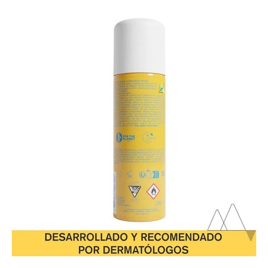 Uriage Bariesun trockener Sprüh-Nebel LSF50+ 200 ml Uriage Bariesun trockener Sprüh-Nebel LSF50+ 200 ml