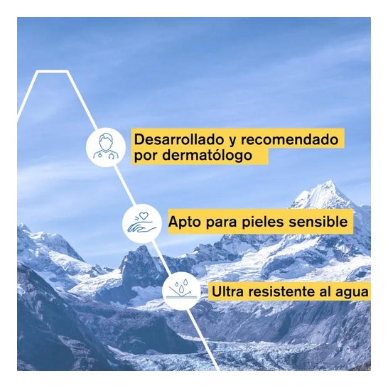 Uriage Bariesun trockener Sprüh-Nebel LSF50+ 200 ml Uriage Bariesun trockener Sprüh-Nebel LSF50+ 200 ml