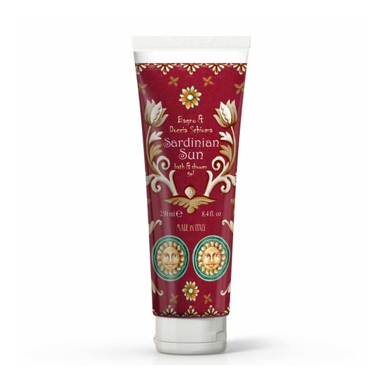 Le Maioliche Bagnodoccia Sardinian Sun 250ml
