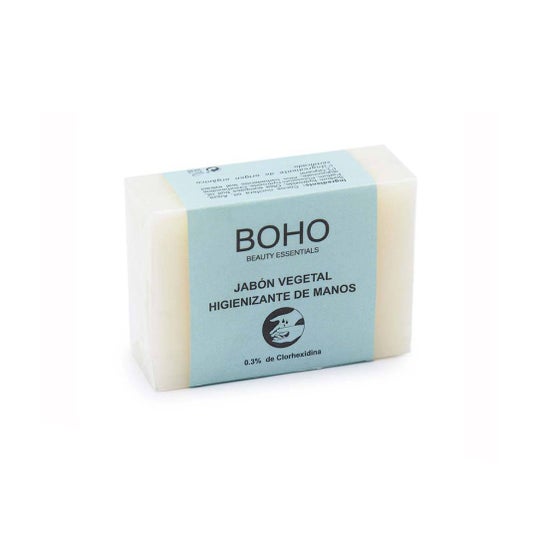 Boho Chlorhexidine Soap 100g