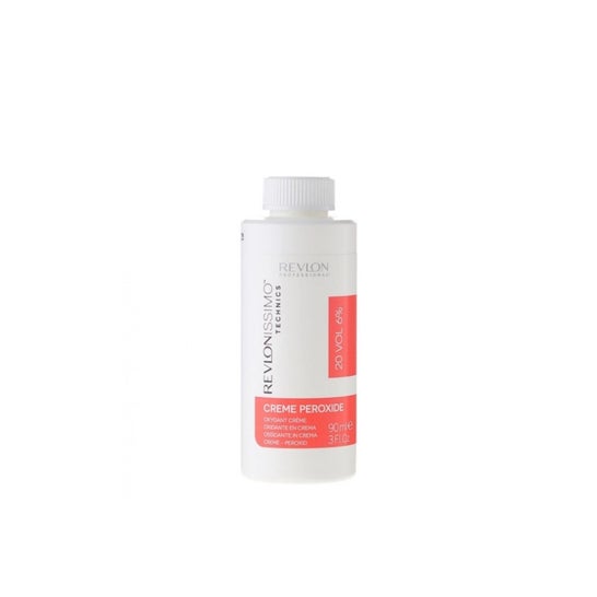 Revlon Professional Revlonissimo Creme Peroxide 20Vol 90ml