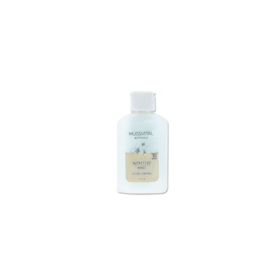 Mussvital Botanics Loción Corporal Monoï 100 ml