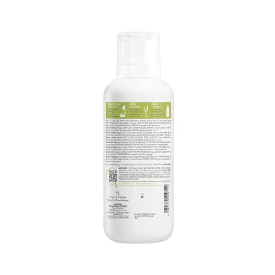 A-Derma Exomega Control Bálsamo Emoliente 400 ml