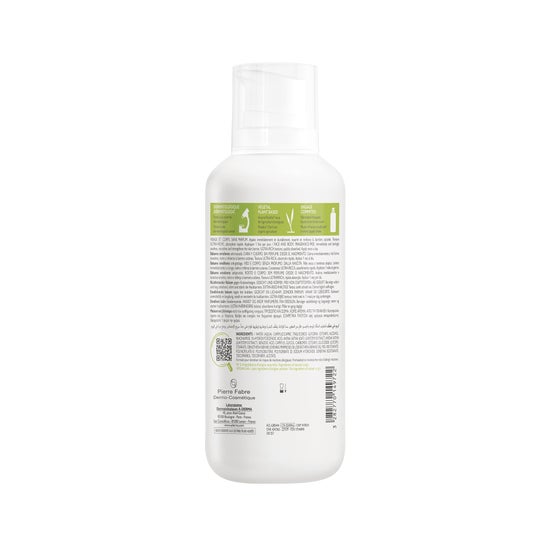 A-DERMA Exomega Control 400ml